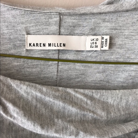 Karen Millen dress - Picture 6 of 6